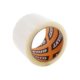 Упаковочная клейкая лента Gigant 75мм x 66м GIT-37 