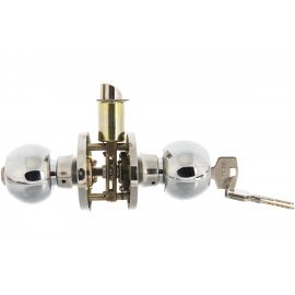 Защелка APECS 6072-01-CR 09635 