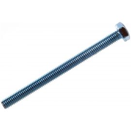 Болты Госкреп DIN933 М5х60, 50 шт. пл.конт 280 мл 6-0046540 