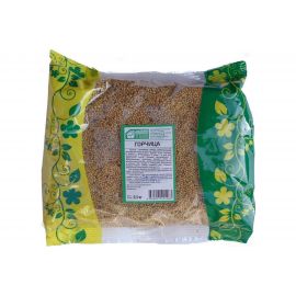 Семена Зеленый уголок Горчица 0.5 кг 4660001291263 