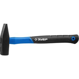 Слесарный молоток Зубр Фиберглас 600 г 20020-06_z01 