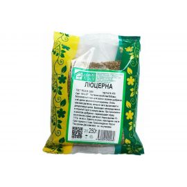 Семена Зеленый уголок Люцерна, 0.25 кг 4660001292260 