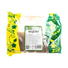 Семена Зеленый уголок Фацелия, 0.25 кг 4660001291294 