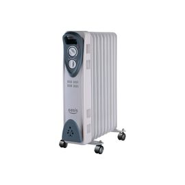 Масляный радиатор Oasis UT-15 4640015385820 