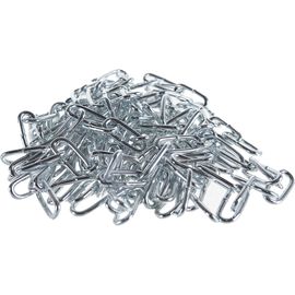 Длиннозвенная цепь ГОСКРЕП DIN763 М5 5м 7-0020120 