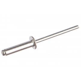 Заклепка Госкреп ал./ст. 4,0x16 16 шт 8-0011520 