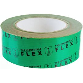 Клейкая лента Tectis Sitko DUO 50 ммx25 м 7534 