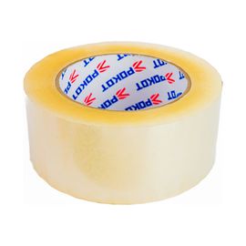 Клейкая лента VETTA 141 м x 48 мм, 40 мкрн 472-011 