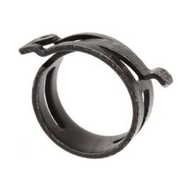 Пружинный хомут MUBEA 28x12 низкопрофильный, черный, FBS, Германия 28012040005 