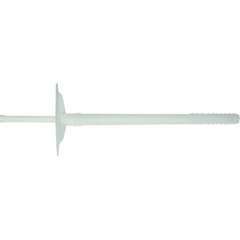 Дюбель-гвоздь для изоляции SWFS с пластиковым гвоздем, 10х80, 50 шт. тов-112388 
