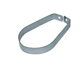 Подвесной сплинклерный хомут для труб, противопожарных систем СВК 3 дюйма SVK-FSPR080 