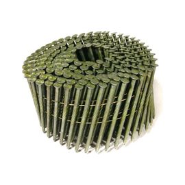 Гвоздь BDC BK SCHRAUB (4500 шт; 2.8x90 мм) BeA 37200056 