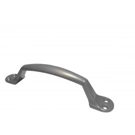 Ручка-скоба Трибатрон РС-100-2 алюминиевый металлик 1678 