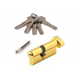 Цилиндровый механизм Avers ZM-8035/45C-C-G 22630 