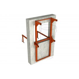 Кронштейн BLITZ 510.4000.101.1 