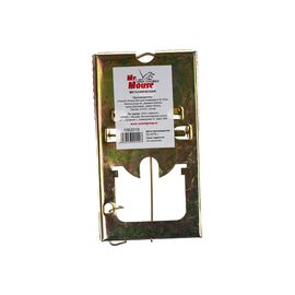 Крысоловка mr.mouse металл, 1 шт. М-071 