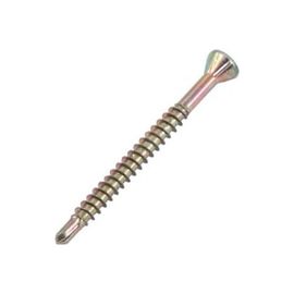 Шурупы для паркетной, массивной доски ГОСКРЕП 3,2х35 50шт 14-0015150 