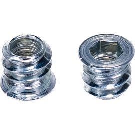 Мебельный дюбель Tech-Krep мет. М6 10 шт 127417 