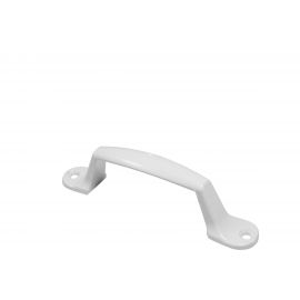 Ручка-скоба Трибатрон РС-60-2 белый 1549 
