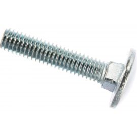 Мебельный болт VIPкрепеж DIN 603 6х30 3шт 17422 VIP 