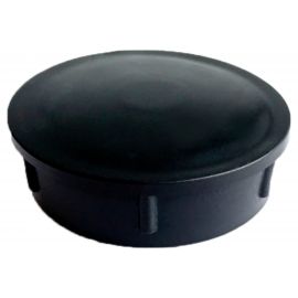 Заглушка MFK-TORG черная JR-17 50 
