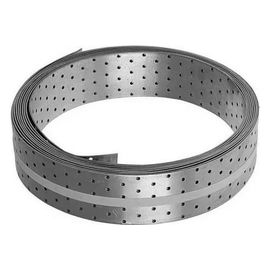 Перфорированная монтажная лента Госкреп LM-50х2 бухта 10 м 13-0019930 