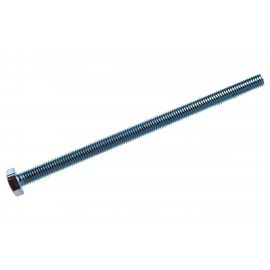 Болт с шестигранной головкой Метизный двор 12x200 DIN 933, 25 шт. 4690441034984 