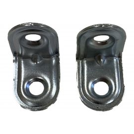 Кронштейн Локри МК 20x20 мм, 4 шт. МК20 