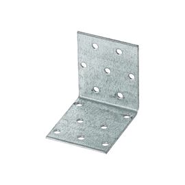 Крепежный равносторонний угол РК ГРУП KUR-50x60x60 РК000002456 