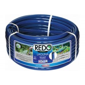 Поливочный армированный шланг REDO LAGUNA 3/4"", 25 м 600204 