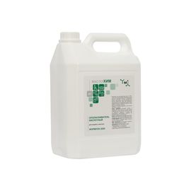 Концентрат-ополаскиватель для ковров и текстиля МАСТЕРХИМ КИСЛОТНЫЙ ОПОЛАСКИВАТЕЛЬ 5 кг 045КБп5 