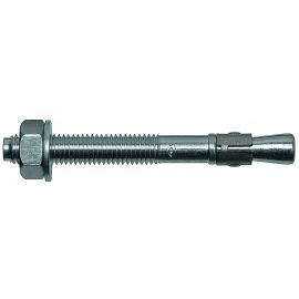 Клиновой анкер MKT B 10-15-21/90 оцинк. 50 шт. 01215101 