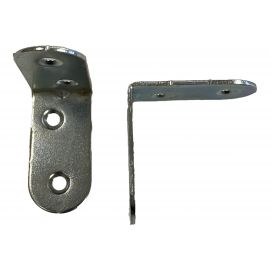 Кронштейн Локри МК 40x40 мм, 4 шт. МК40 