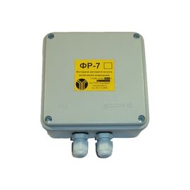 Фотореле Техносфера ФР-7, 220В, 10А 1603001060029 