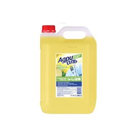 Средство для мытья посуды Адриоль 5 л 100330 