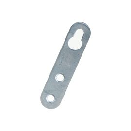 Мебельная подвеска Левша цинк, 4 шт. У8-5419.ЦБ 