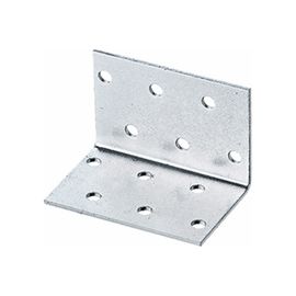 Крепежный равносторонний угол РК ГРУП KUR-60x40x40 РК000002455 