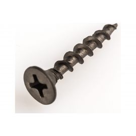 Саморез Невский Крепеж ШСГД 3.8х25 200 шт ведро малое НК 811362 