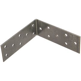 Равносторонний уголок КРЕПКО-НАКРЕПКО 100x100x40x2.0 47259 