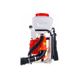 Бензиновый опрыскиватель Gigant 14 л GS-05 