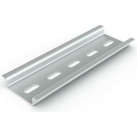 DIN-рейка Tekfor оцинкованная DNR-2-0,8-200 07-02-006 