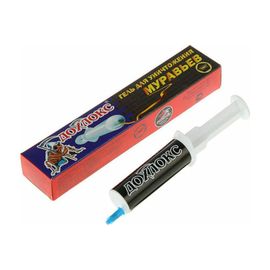 Гель от муравьев Дохлокс 20 мл, шприц 15301 