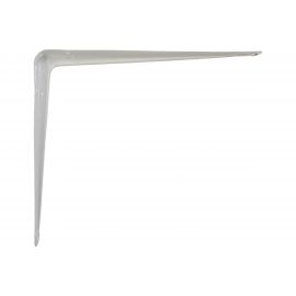 Кронштейн Локри 250х200 мм, белый 200WH (8x10) L7704WH 