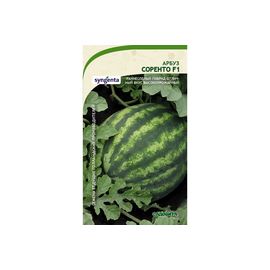 Семена САДОВИТА Арбуз Соренто F1 3 семечки 00140114 