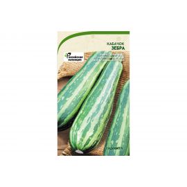 Семена САДОВИТА Кабачок Зебра 10 семечек 00183511 