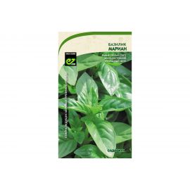 Семена САДОВИТА Базилик Мариан 0.5 г 00192679 