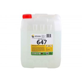 Растворитель Арикон 647 канистра 10л RAS64710 