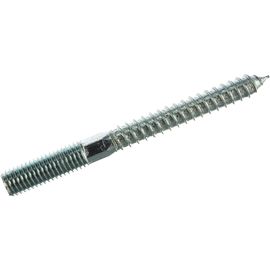 Сантехническая шпилька Tech-Krep М10х100, 2шт - пакет 137024 