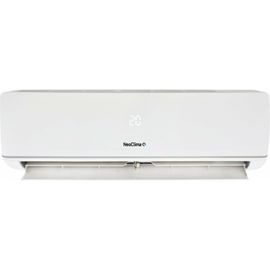 Сплит-система настенного типа NeoClima G-Plasma NS/NU-HAX12R 33706 