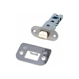 Дверная защелка Amig покр. никель 5461 